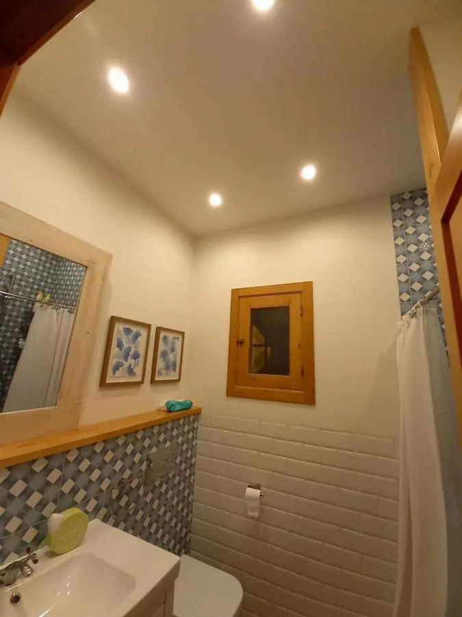 Сasa de vacaciones Villa Casa J&V Montellano