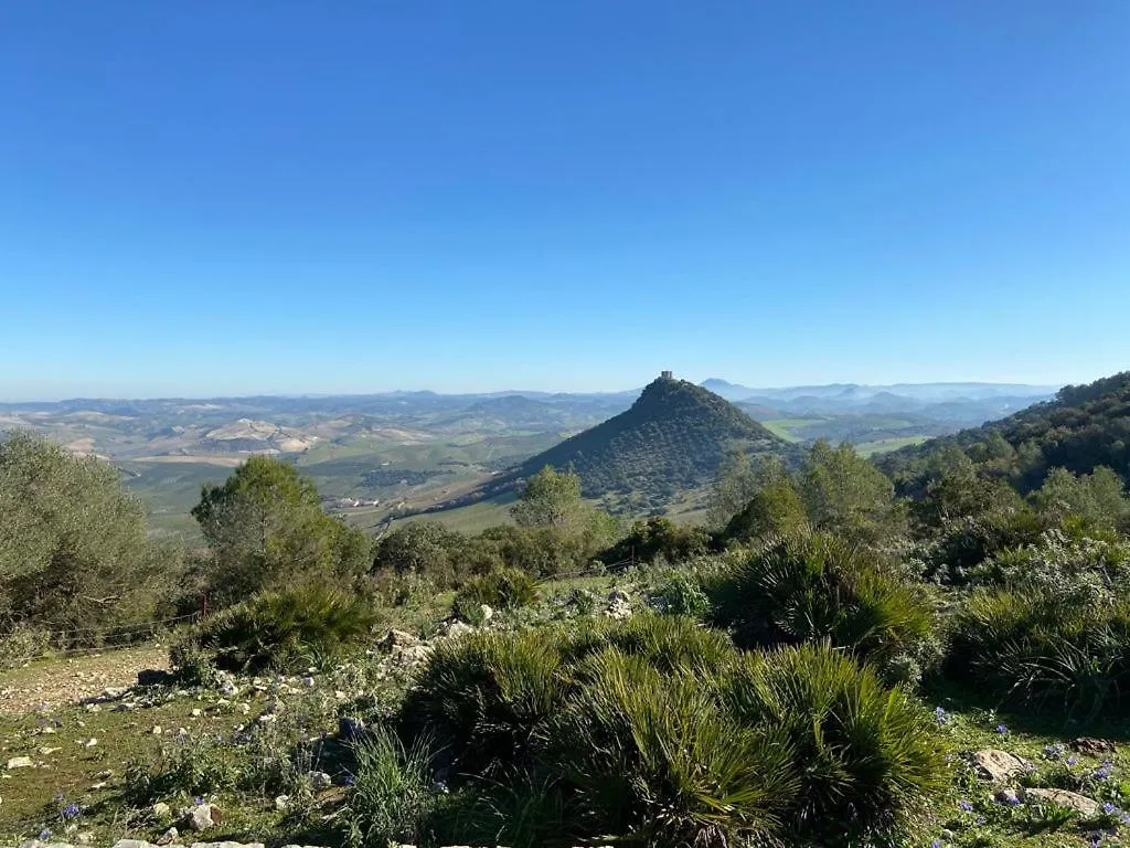 Semesterbostad Casa J&V Villa Montellano Spanien