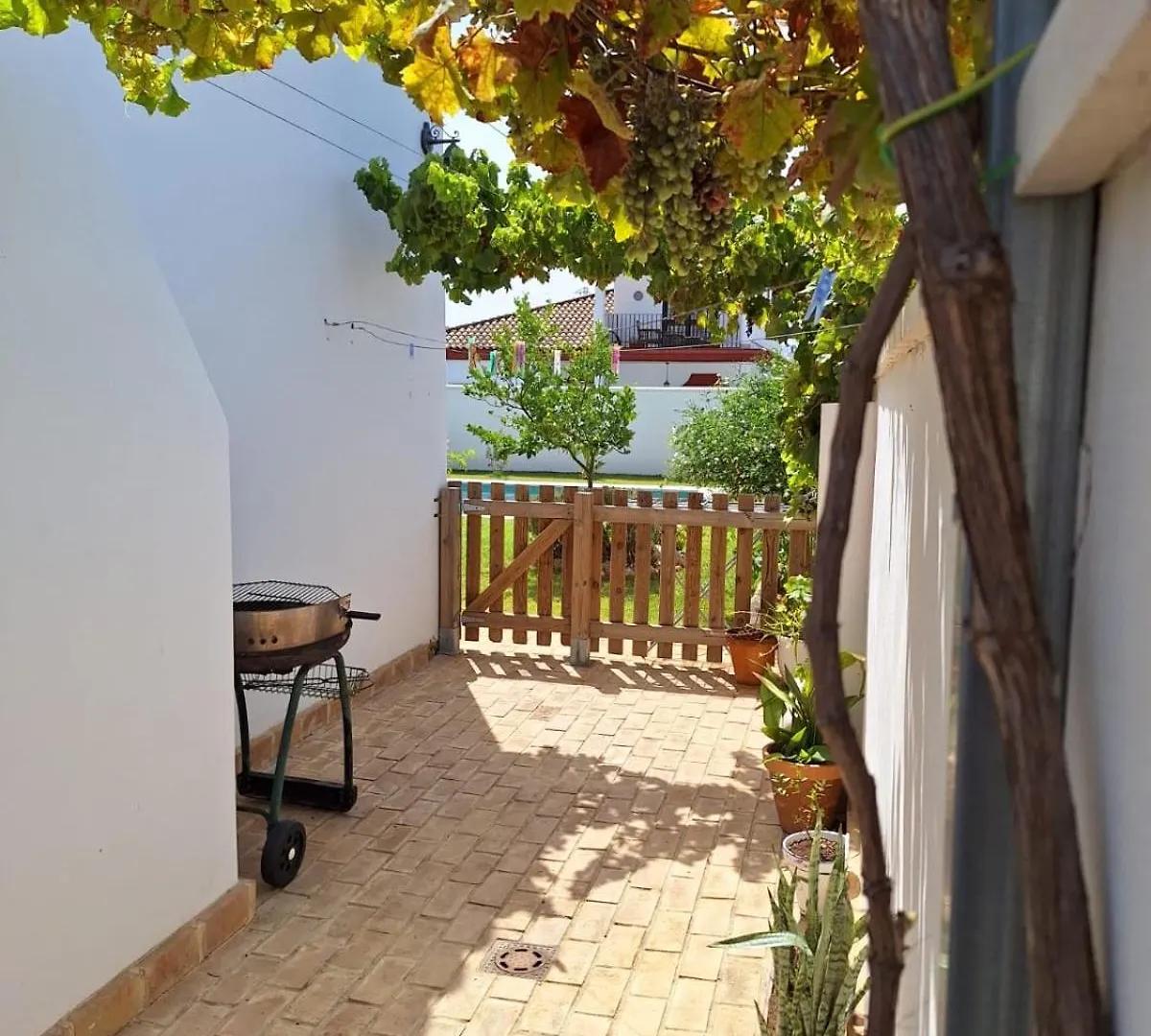Сasa de vacaciones Villa Casa J&V Montellano