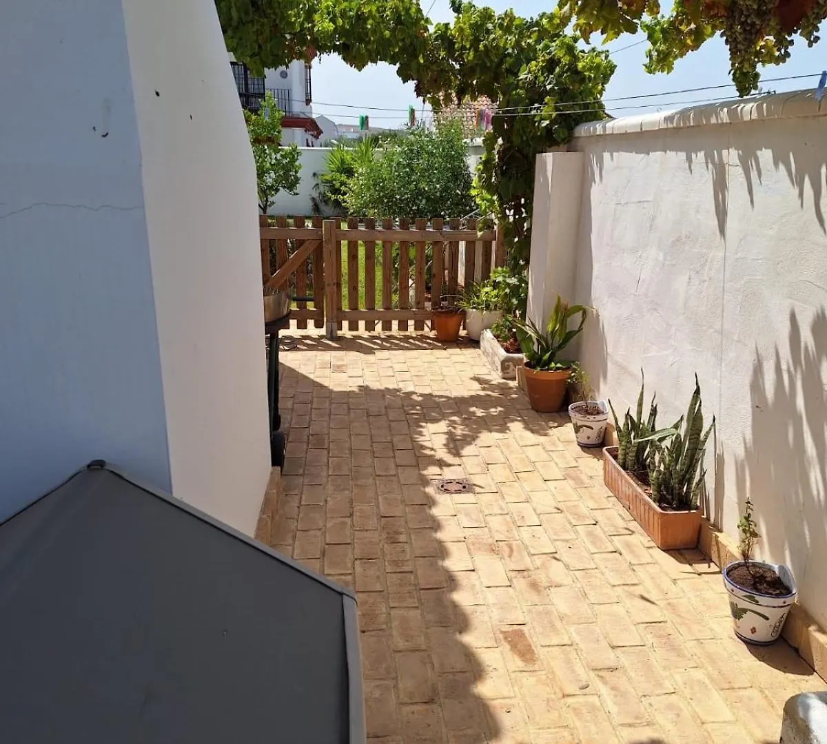 Casa J&V Villa Montellano Holiday home