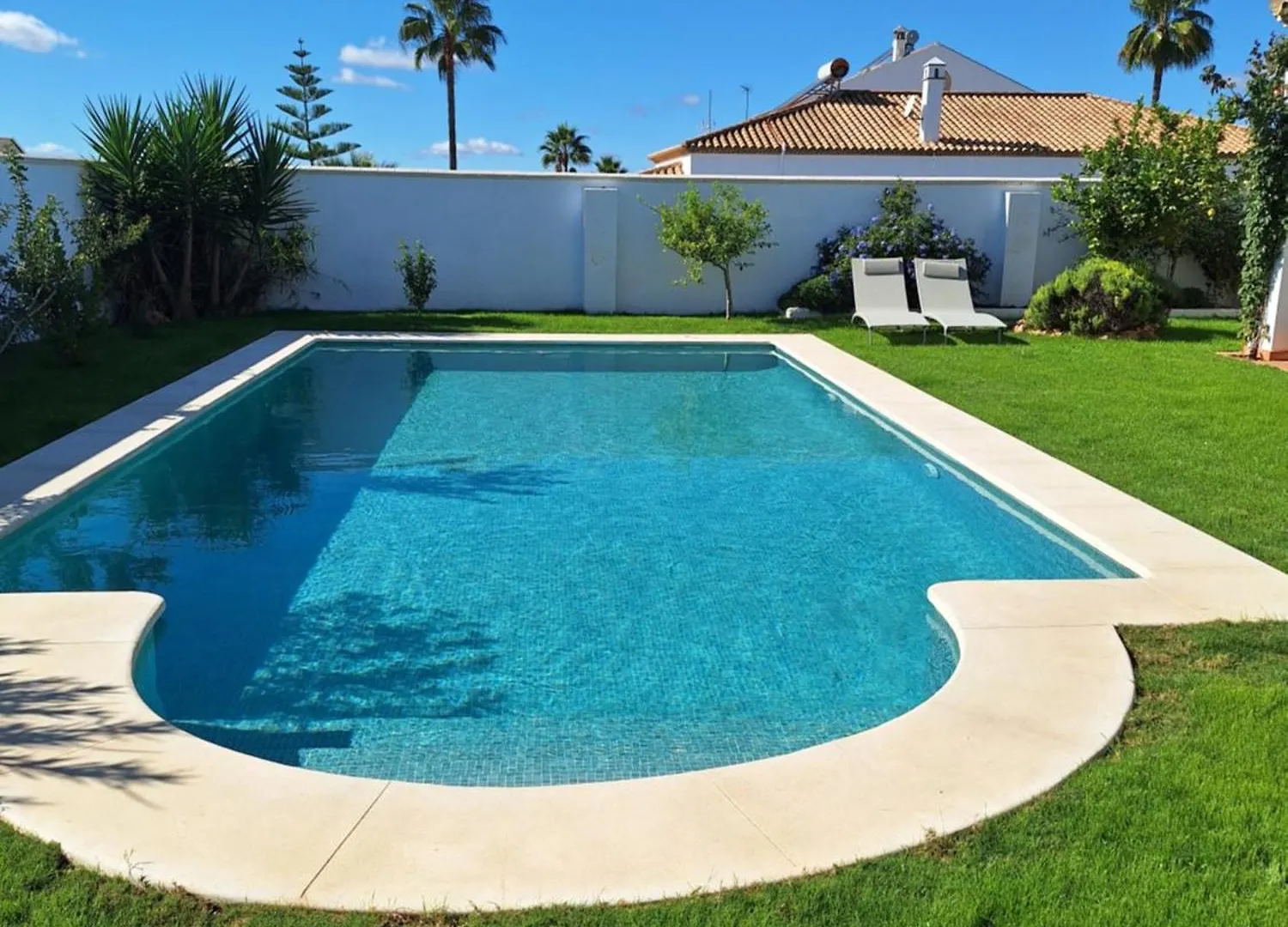 Casa J&V Villa Montellano