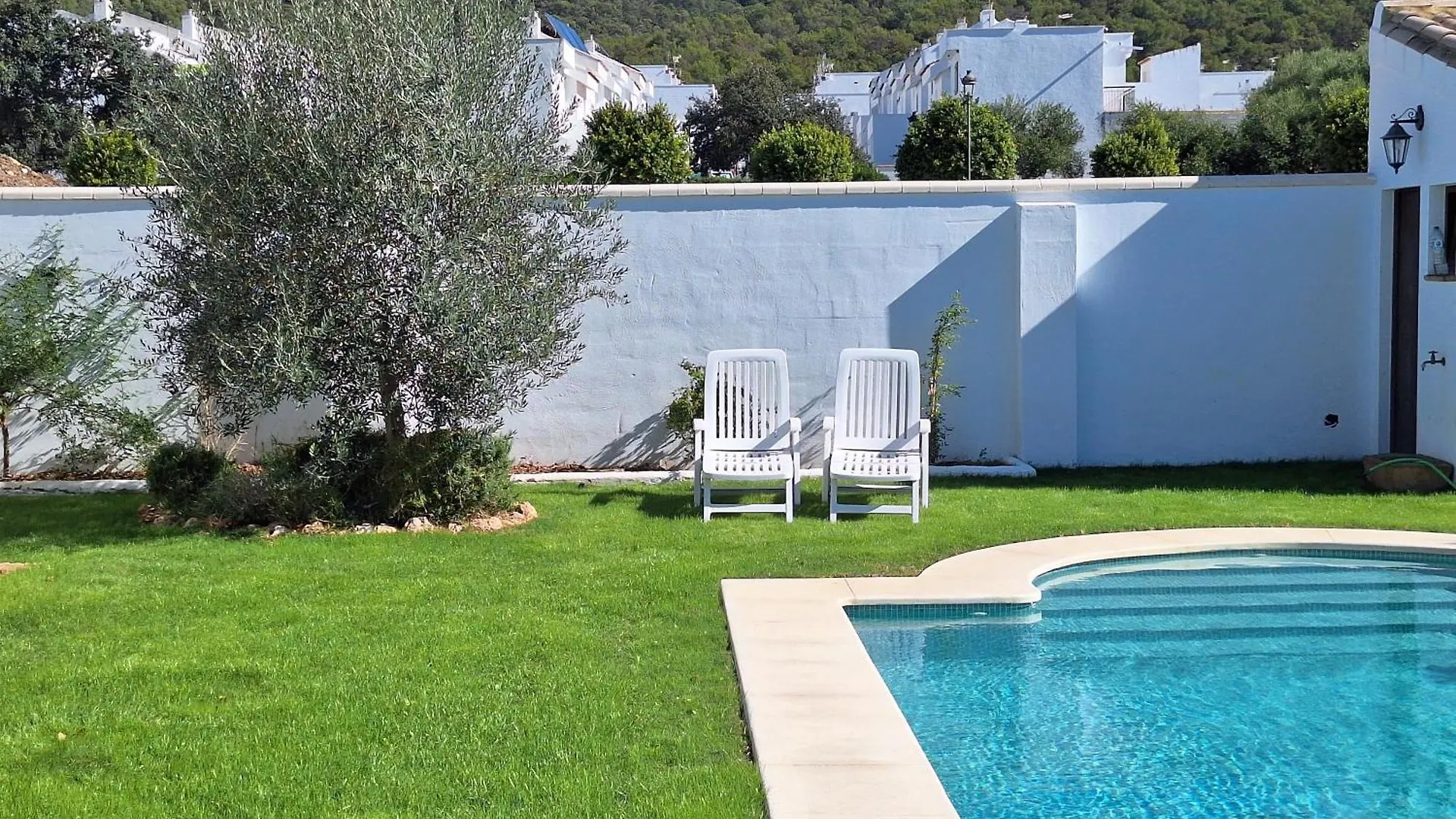 Villa Casa J&V Montellano Сasa de vacaciones
