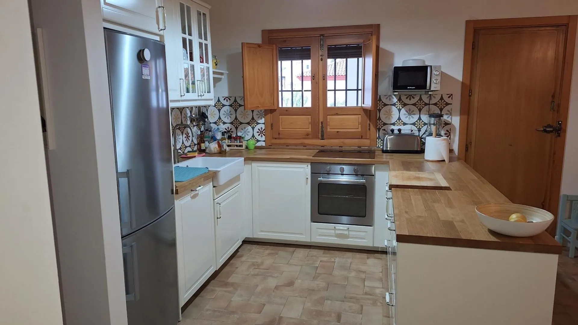 Casa J&V Villa Montellano Semesterbostad