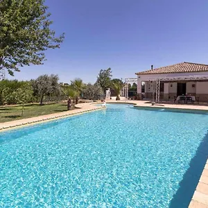  Сasa de vacaciones Casa Silvia Y Melissa En La Campiña De Sevilla