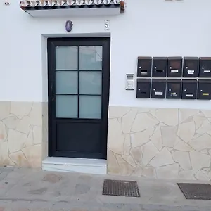  Apartamento Buena Vista