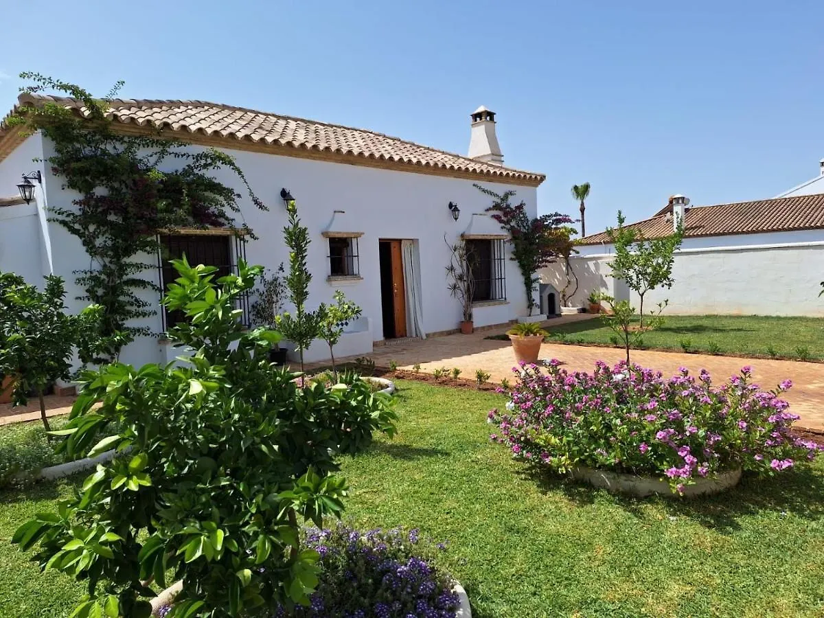 Villa Casa J&V Montellano