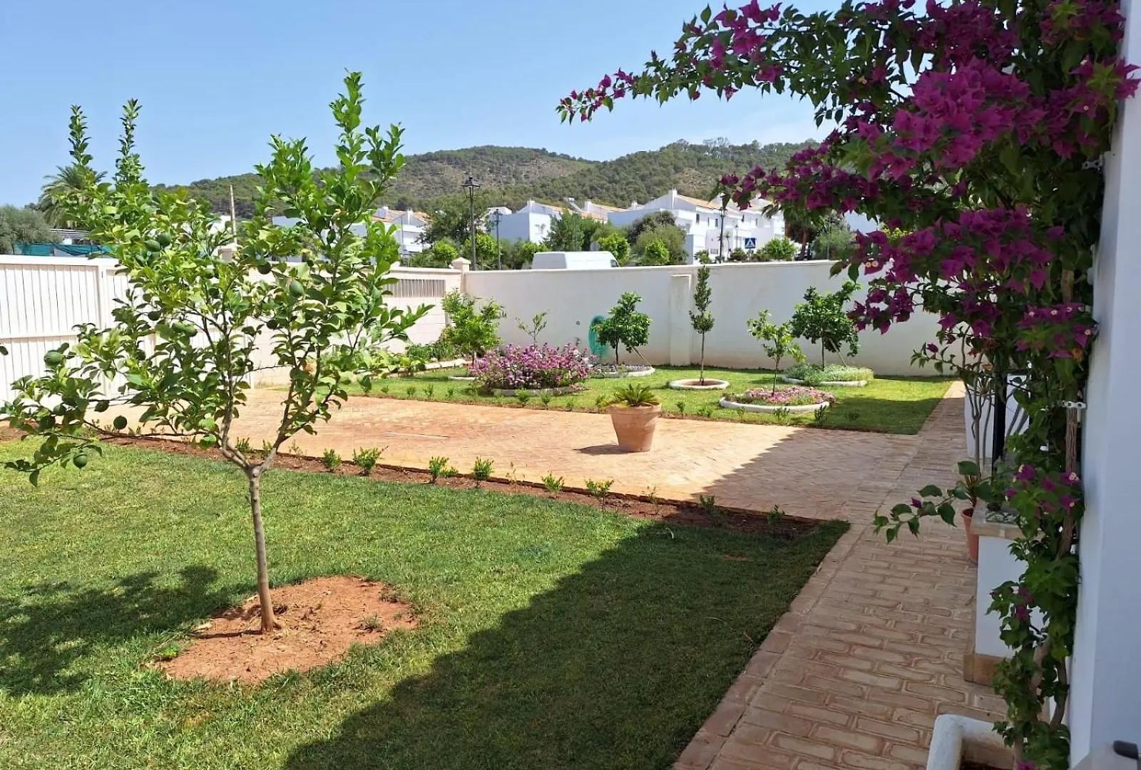 Сasa de vacaciones Villa Casa J&V Montellano