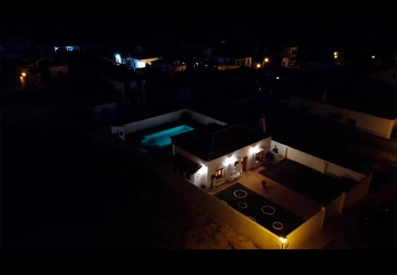 Casa J&V Βίλα Montellano Ισπανία