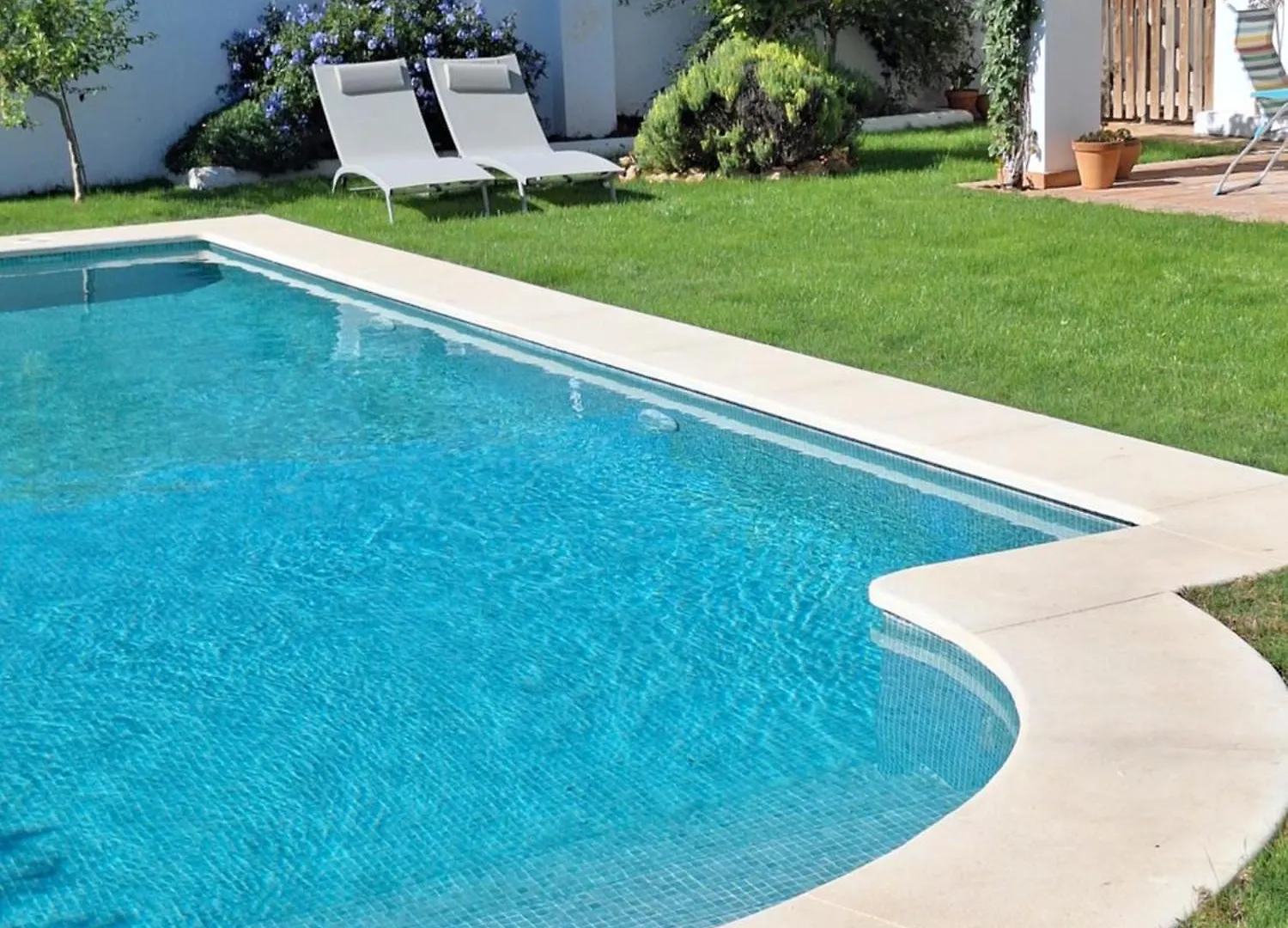 Casa J&V Βίλα Montellano
