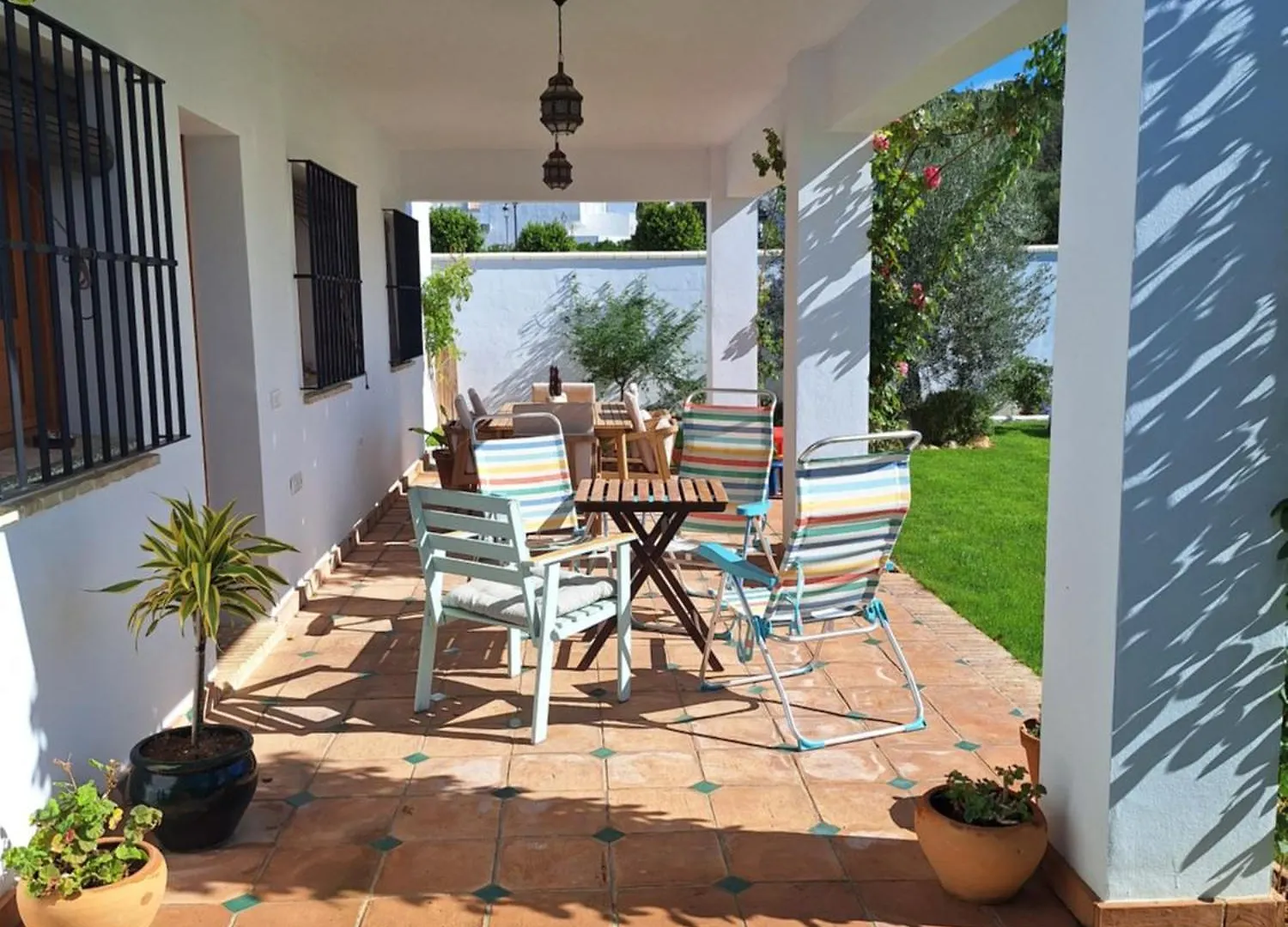 Σπίτι διακοπών Casa J&V Βίλα Montellano